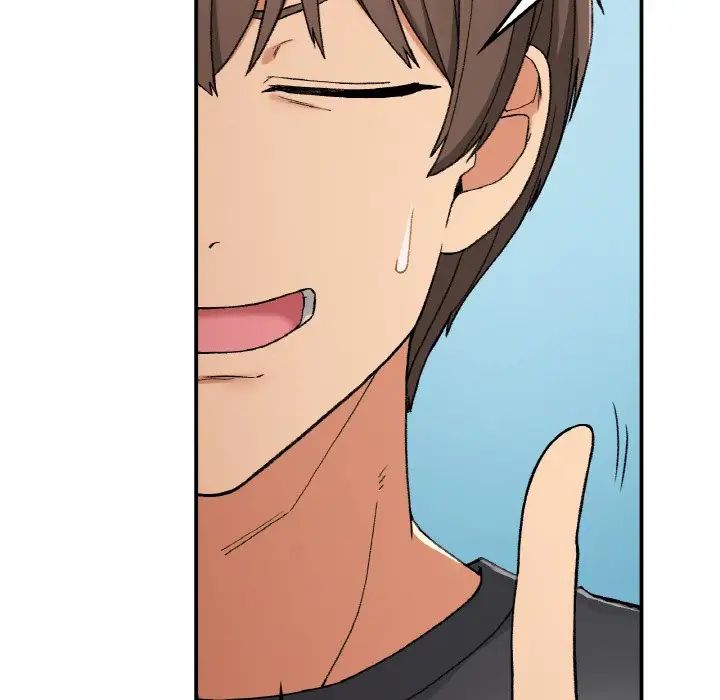 要在乡下一起生活吗第18话