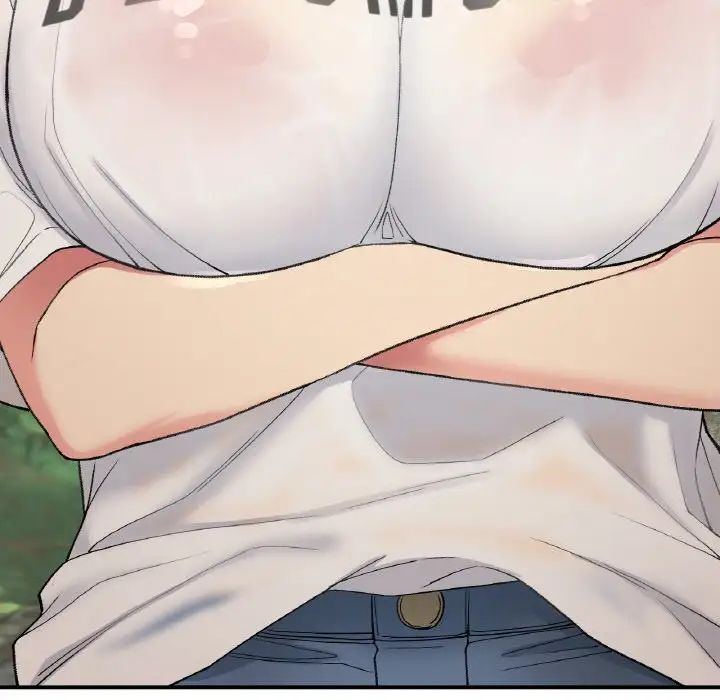 要在乡下一起生活吗第18话