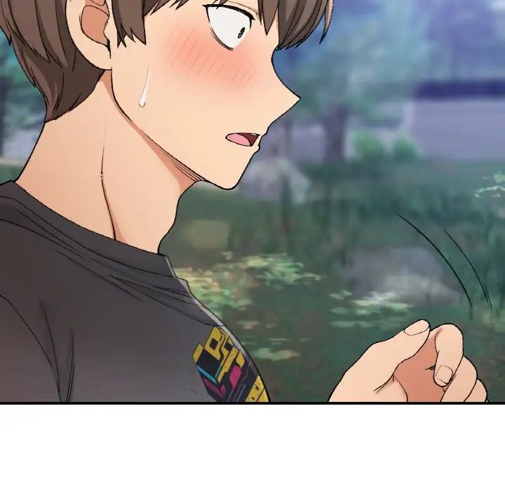 要在乡下一起生活吗第18话