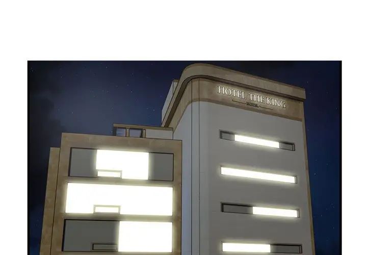 好运出租车第16话