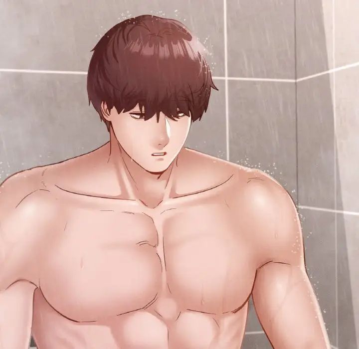 在学校达咩！第20话