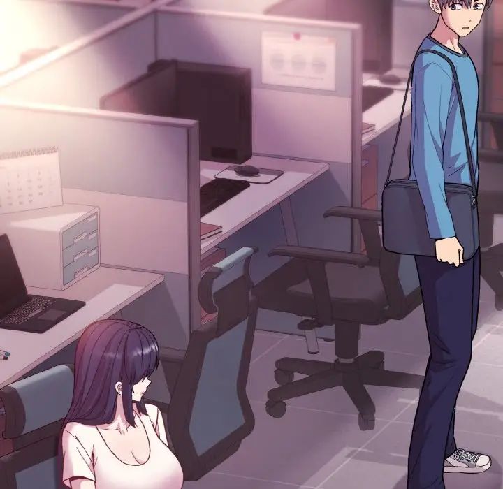 和美女上司玩游戏第7话