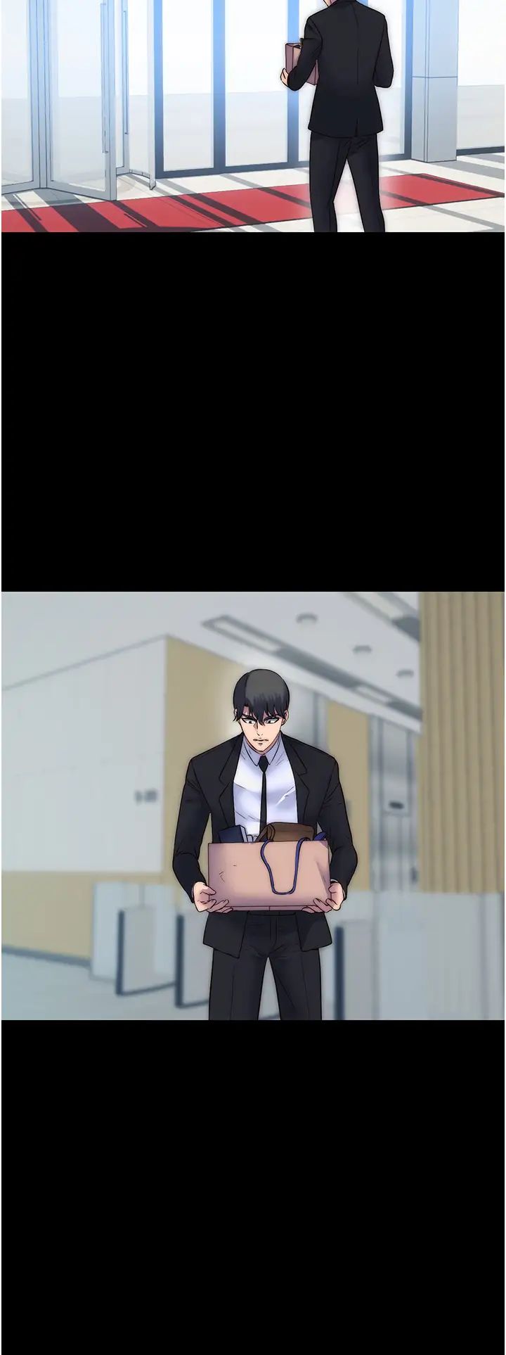 禁锢之慾第44话-我要先把妳调教成性奴