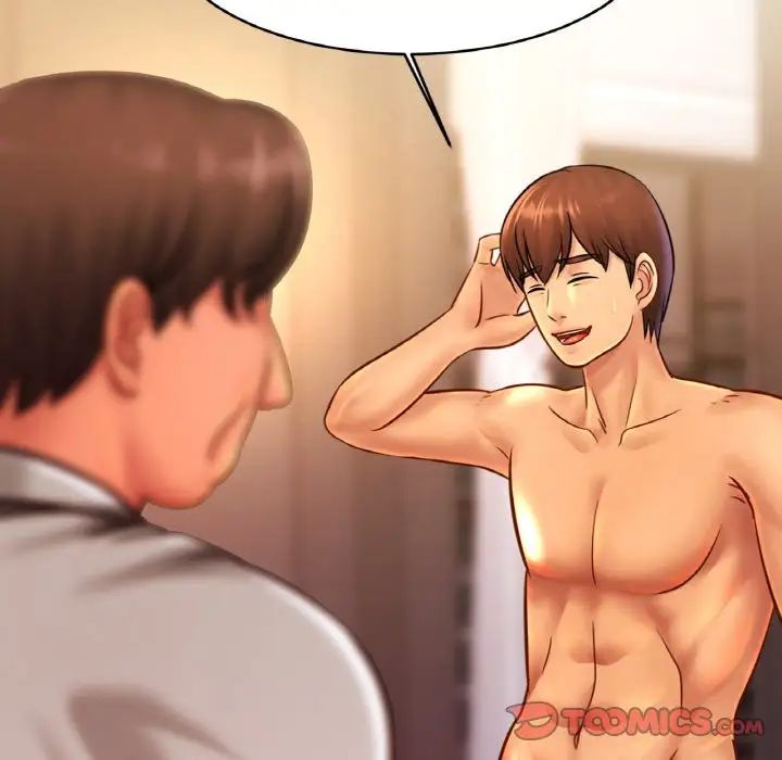 亲密一家人第36话