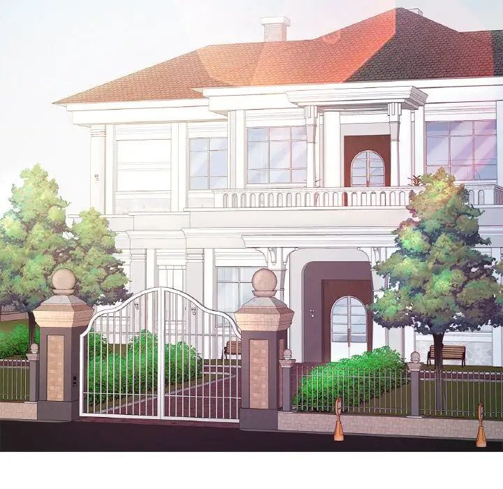 亲密一家人第36话