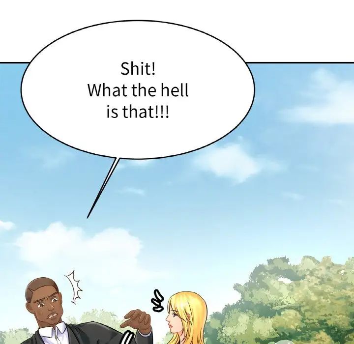 亲密一家人第36话