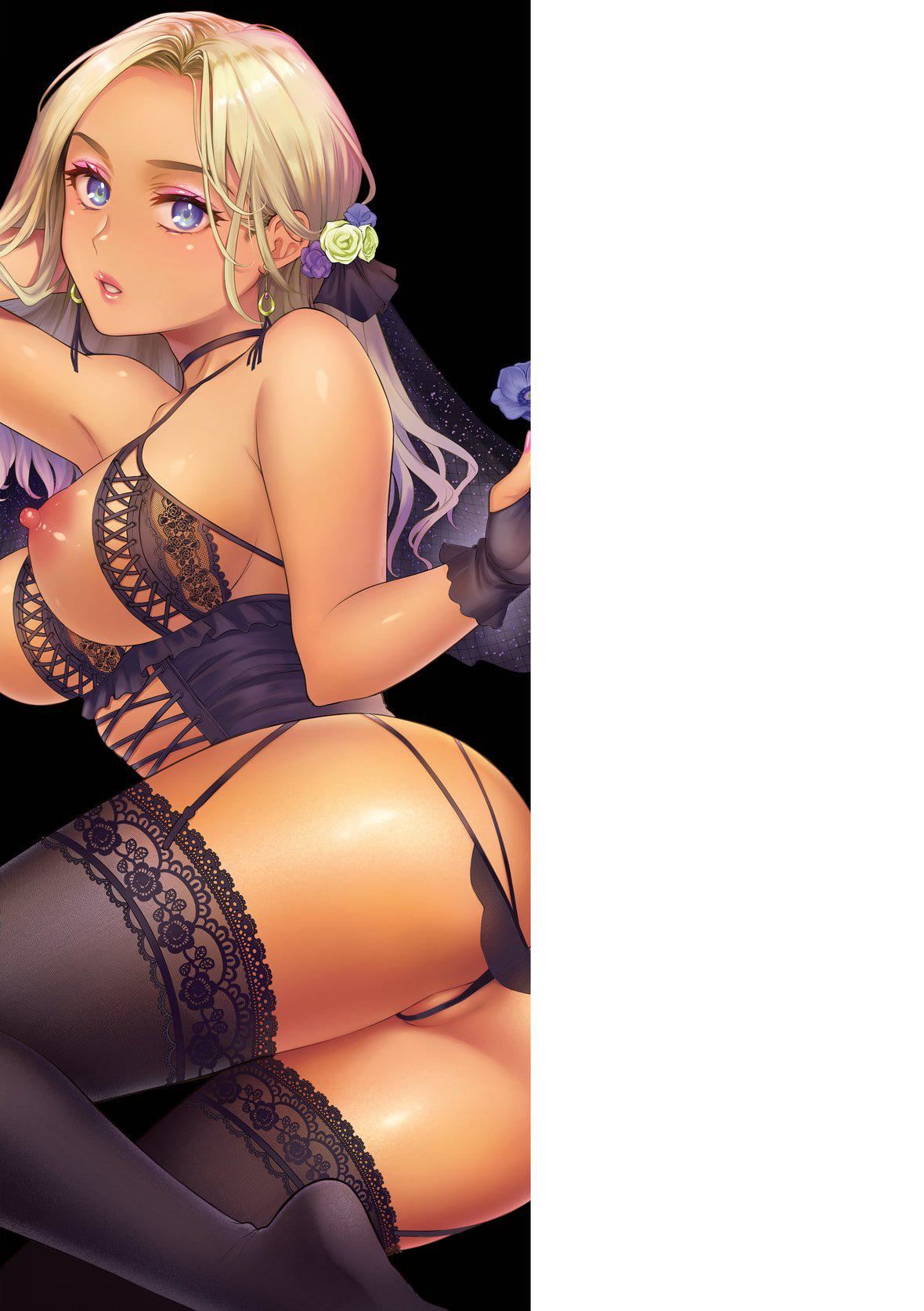 [翁贺马乃助]春の疼き[中国翻訳][无修正][翁贺马乃助]春の疼き[中国翻訳][无修正]