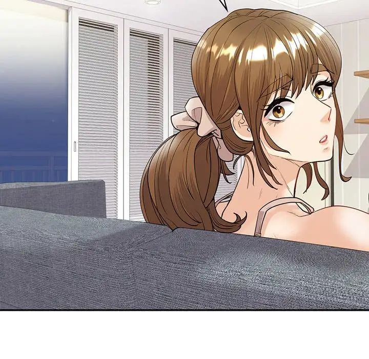 回不去的婚姻第18话