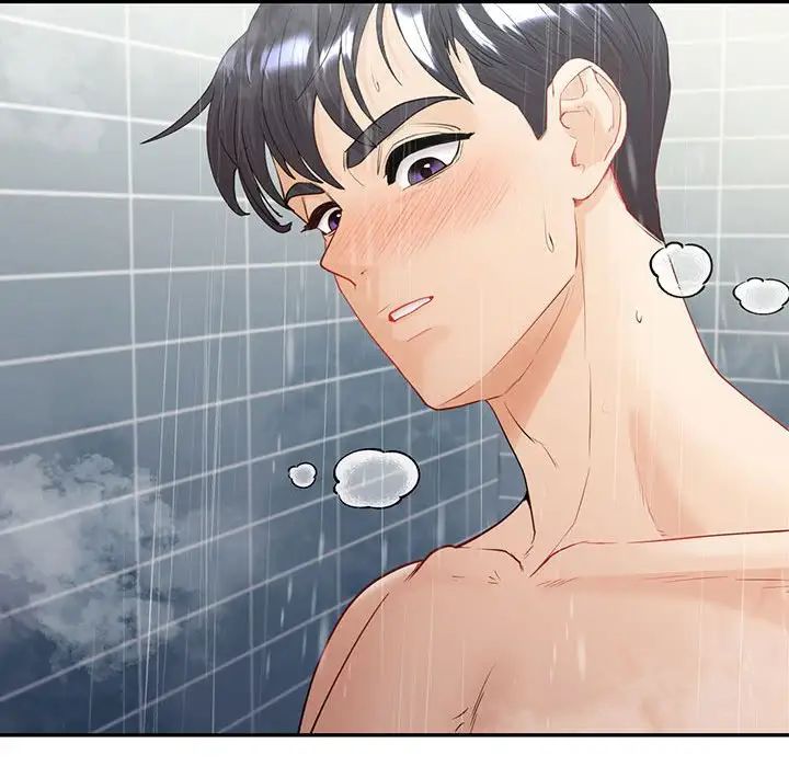 回不去的婚姻第18话