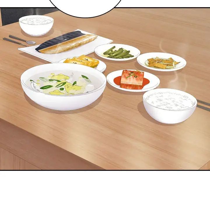 回不去的婚姻第18话