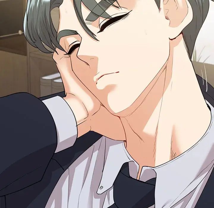 回不去的婚姻第18话