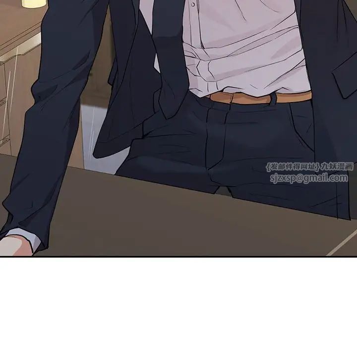 回不去的婚姻第18话