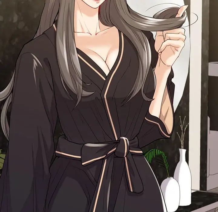 回不去的婚姻第18话