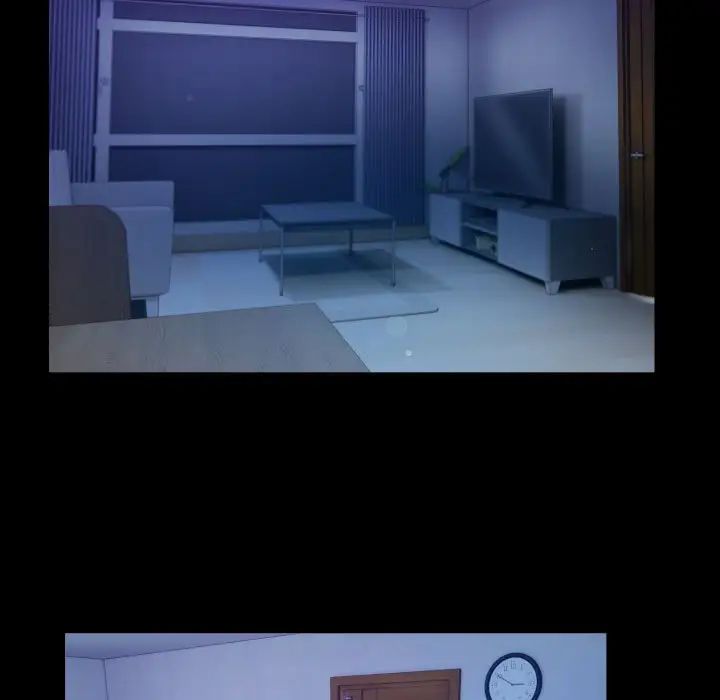 私密的牵绊第10话