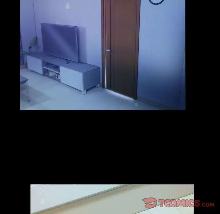 私密的牵绊第10话