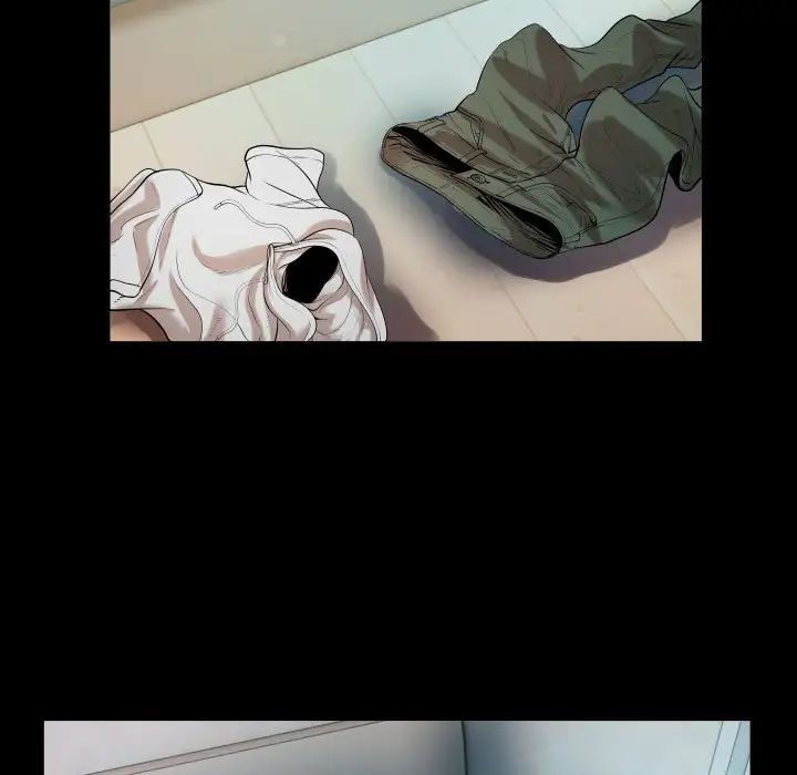 私密的牵绊第10话