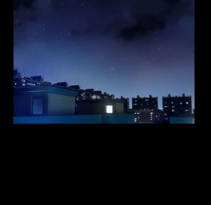 私密的牵绊第10话