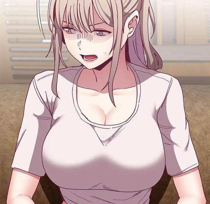 不请自来的未婚妻第80话