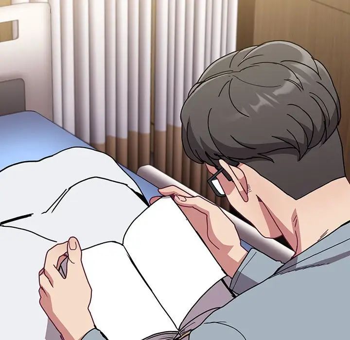 不请自来的未婚妻第80话