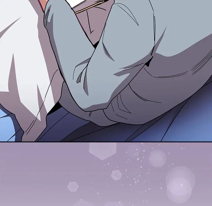 不请自来的未婚妻第80话