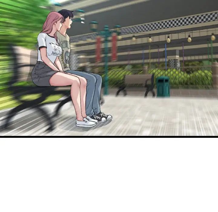 当初恋变成继母第57话