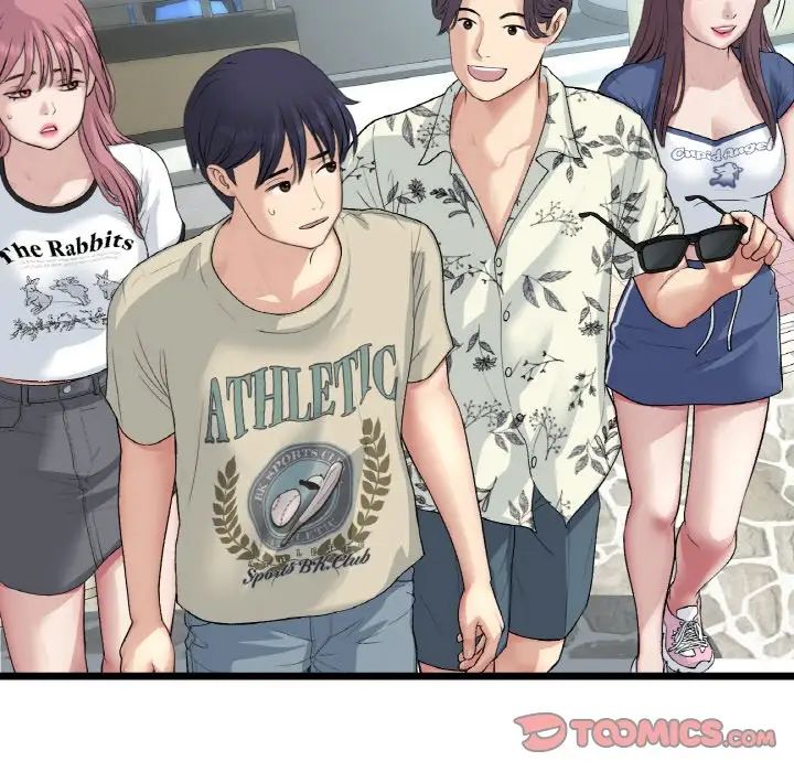 当初恋变成继母第57话