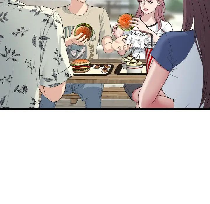 当初恋变成继母第57话