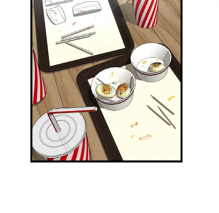 当初恋变成继母第57话