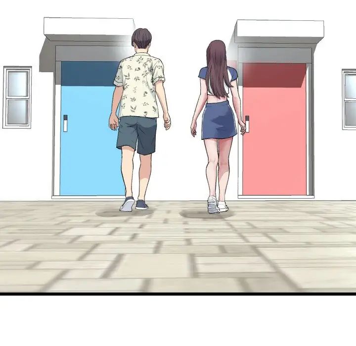 当初恋变成继母第57话