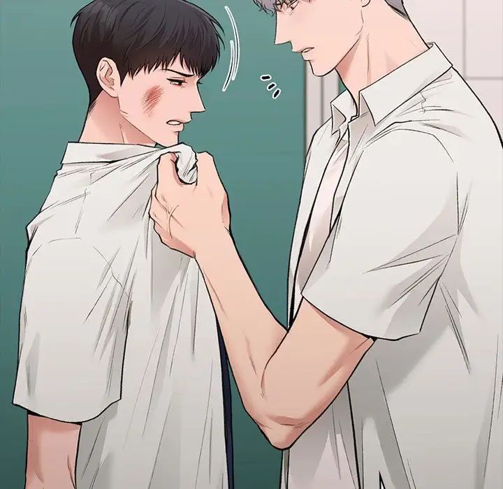 让我一见钟情的他第30话