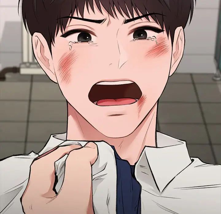 让我一见钟情的他第30话