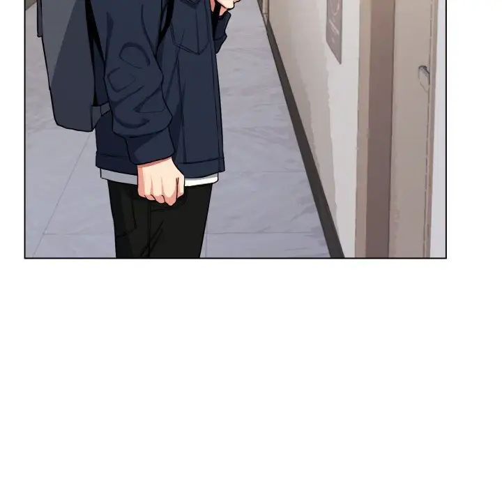 大学生活就从社团开始第93话