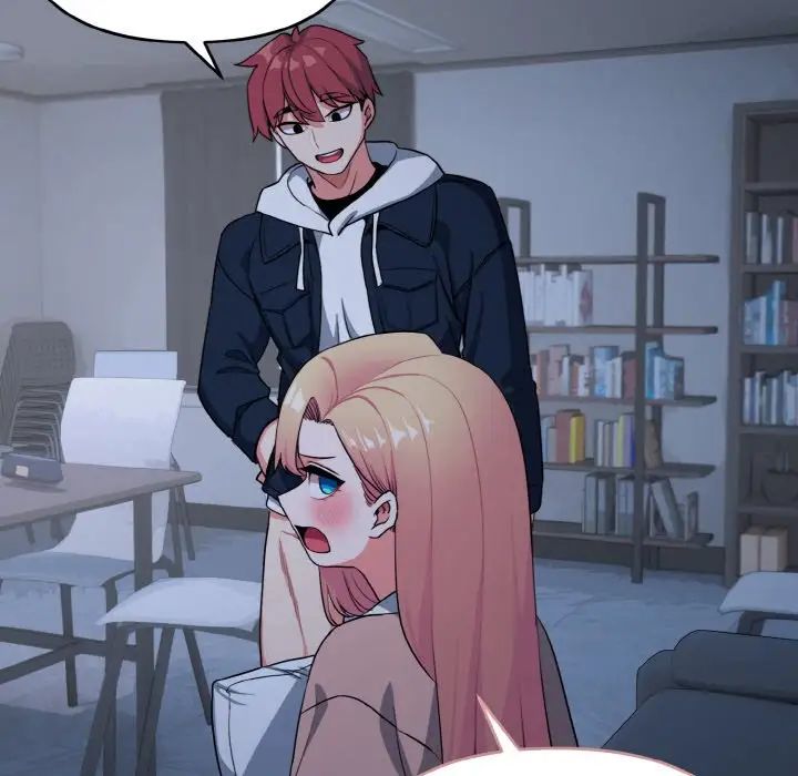 大学生活就从社团开始第93话