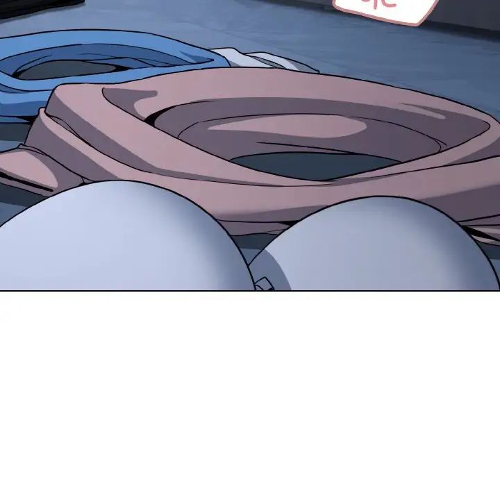 大学生活就从社团开始第93话