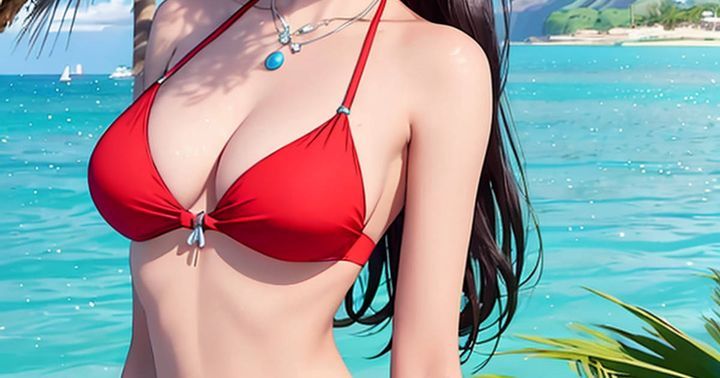 [3D]蜜穴镇河妖+AI第02话