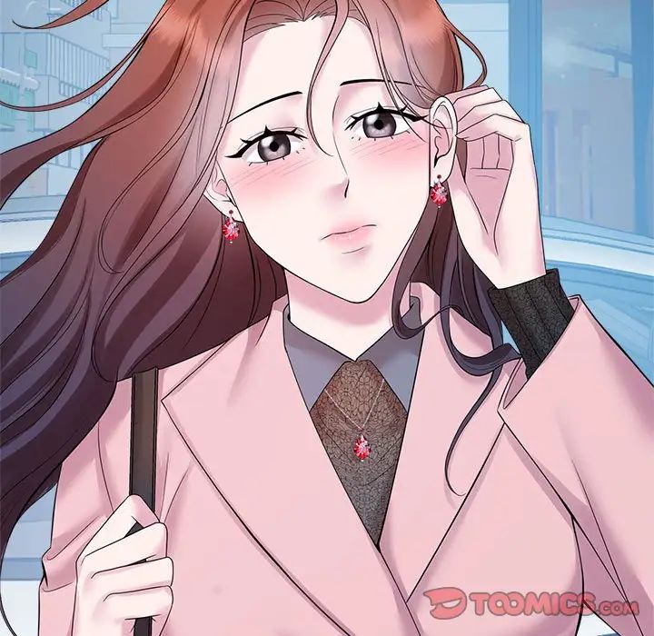 疯了才结婚第33话