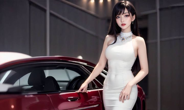 [3D]蜜穴镇河妖+AI第02话