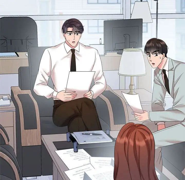 疯了才结婚第33话