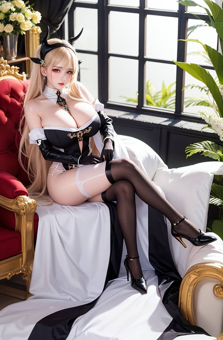 [3D]蜜穴镇河妖+AI第03话