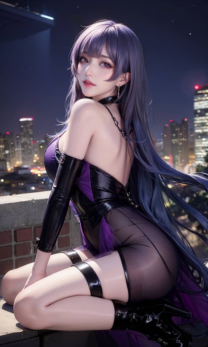 [3D]蜜穴镇河妖+AI第04话