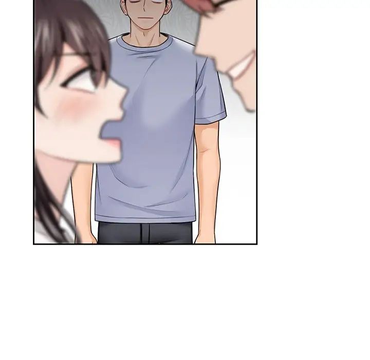 不当朋友当恋人第39话