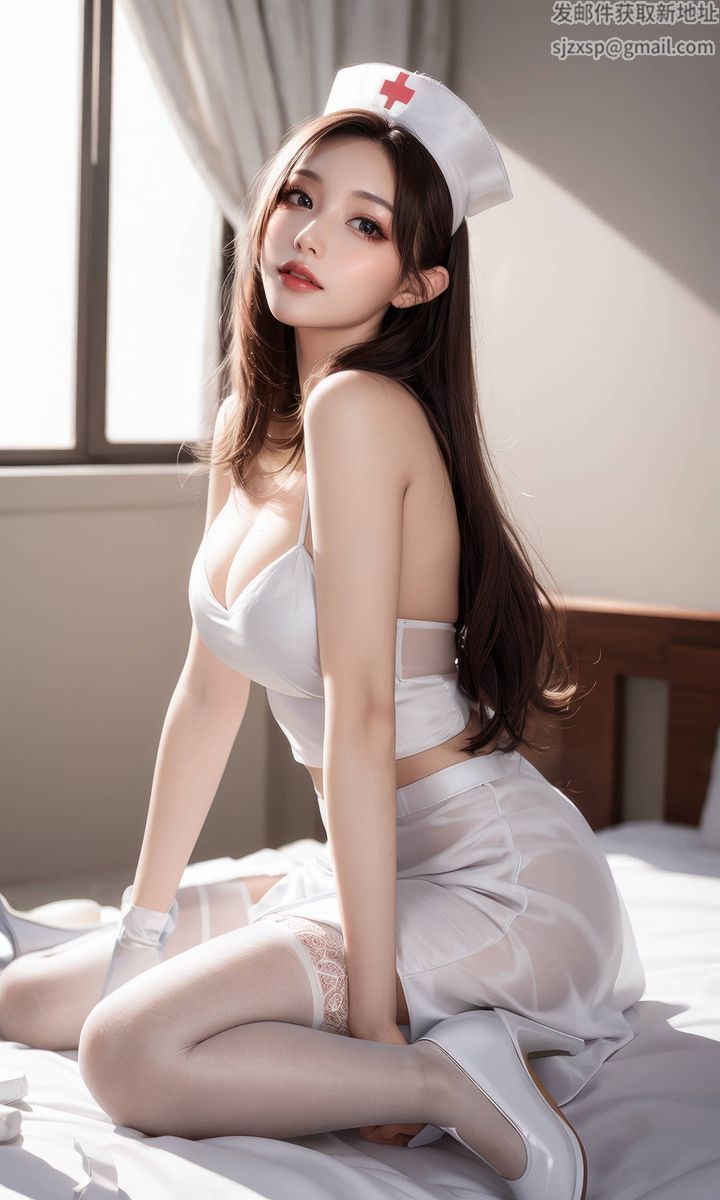 [3D]蜜穴镇河妖+AI第05话