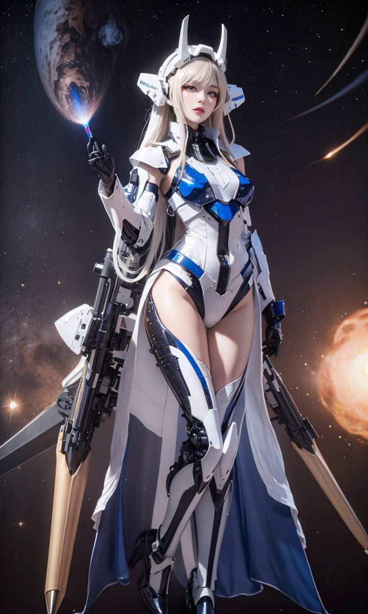 [3D]蜜穴镇河妖+AI第06话