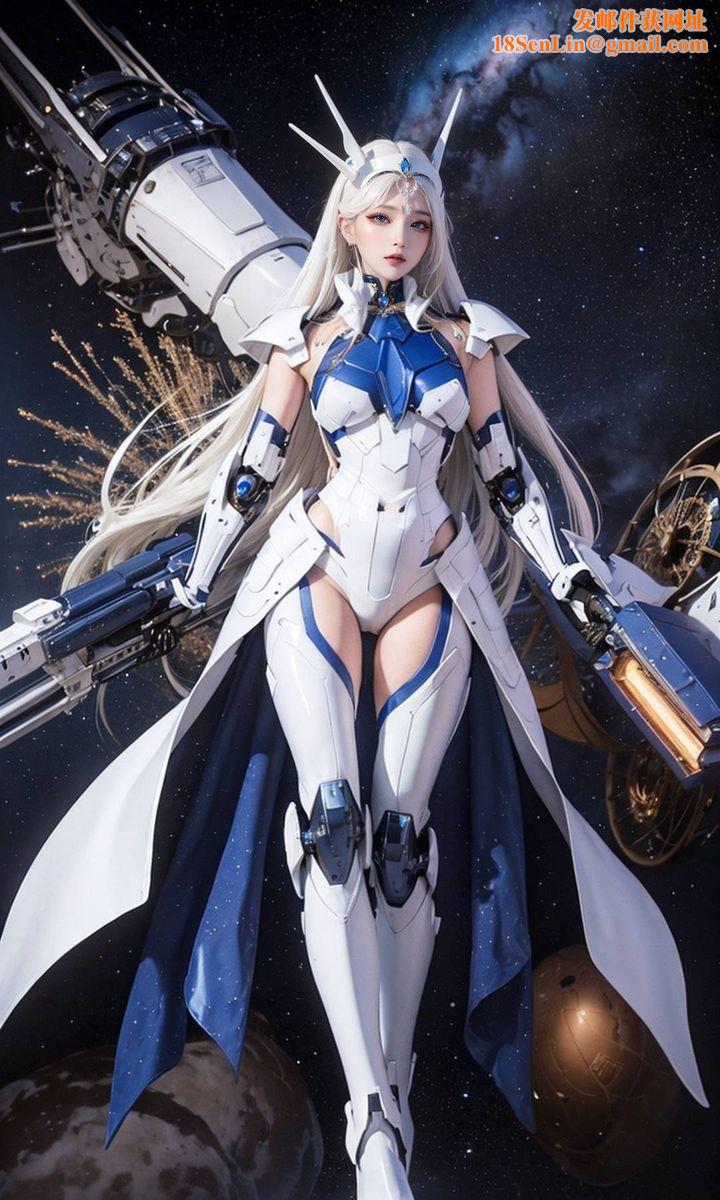 [3D]蜜穴镇河妖+AI第06话