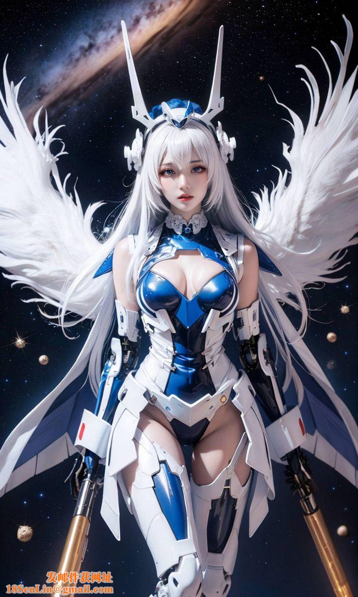 [3D]蜜穴镇河妖+AI第06话