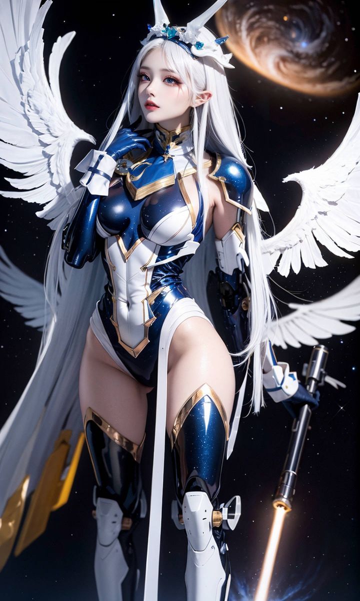 [3D]蜜穴镇河妖+AI第06话