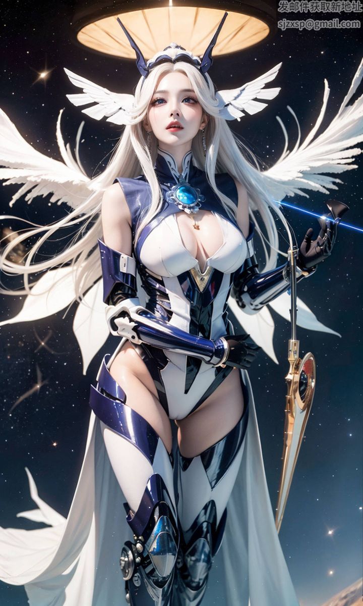 [3D]蜜穴镇河妖+AI第06话