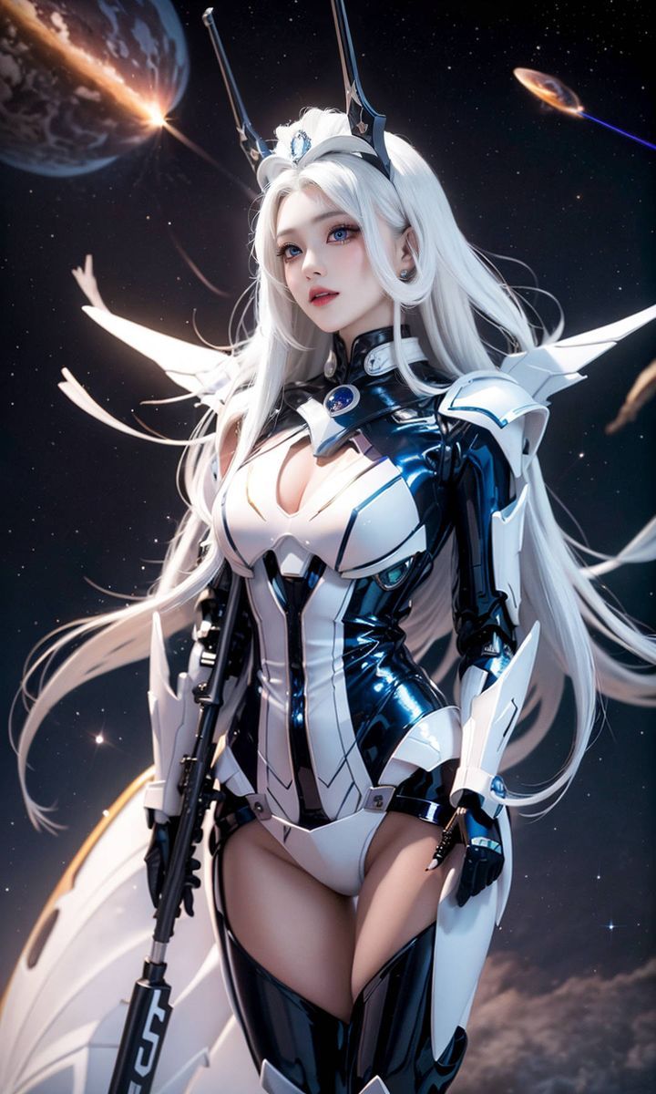 [3D]蜜穴镇河妖+AI第06话