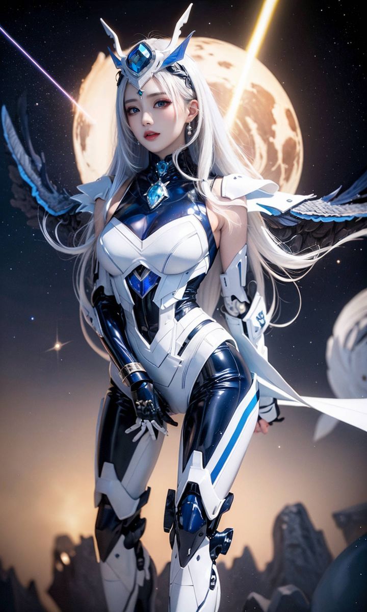 [3D]蜜穴镇河妖+AI第06话