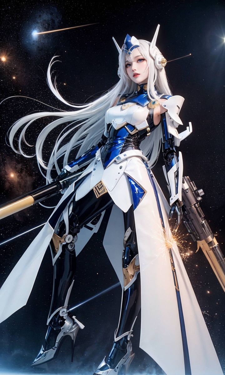 [3D]蜜穴镇河妖+AI第07话